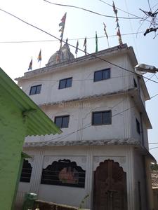 Krishna Nagar Places of Worship 2