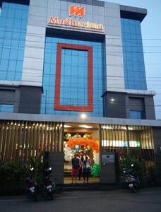 Gomti Nagar Food & Drinks 1