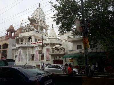 Preet Vihar Places of Worship 1