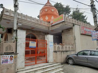 Sector 17 Rohini Places of Worship 1