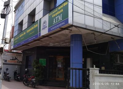 Corporation Bank - Koyambedu Branch