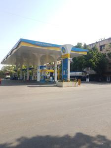 New Sangvi Petrol Pumps 1