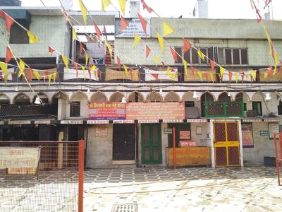 Shree Kilkari Baba Bhairon Nath Ji Pandave Kalin Mandir