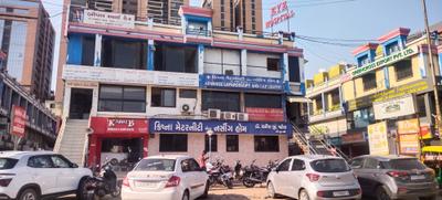Ambli Locality Images 4