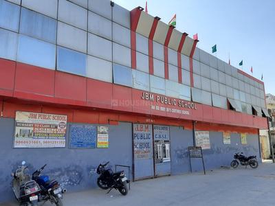 Manglapuri Schools/Universities 1