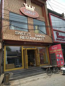 Sector 8 Food & Drinks 1