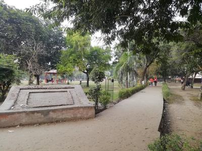Ballabhgarh Parks 1