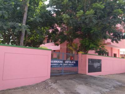 Ponmar Schools/Universities 2
