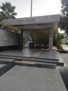 Vikram Nagar Travel/Commute 1