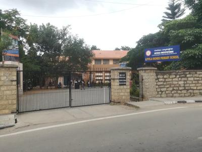 Gottigere Schools/Universities 1