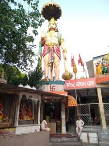 Roshan Pura Places of Worship 1