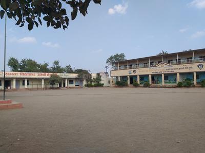 Uruli Devachi Schools/Universities 1