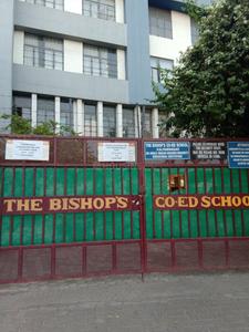 Kalyani Nagar Schools/Universities 1