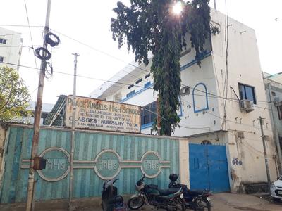 Peace Angels High School