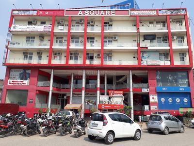 Sector 73 Shopping Malls 1