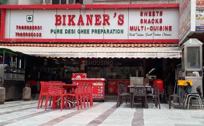 Sector 76 Stores/Shops 1