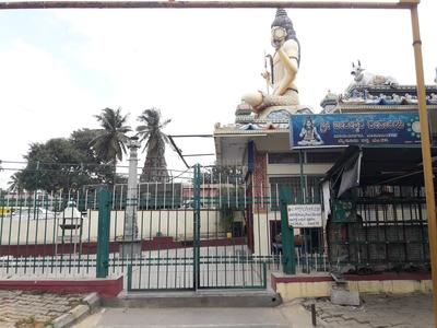 Bapuji Nagar Places of Worship 1