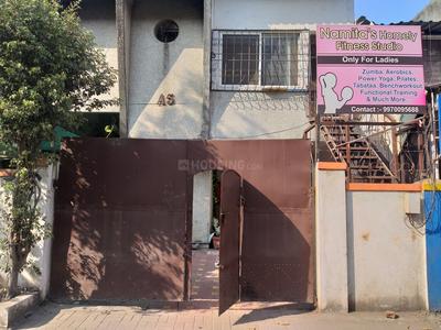 Wanwadi Fitness & Beauty 1