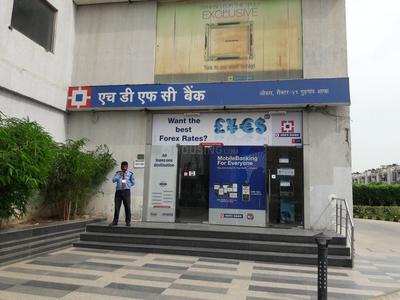Sector 51 Banks 1