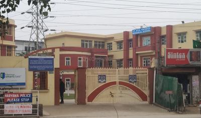 Ashok Vihar Phase 2 Schools/Universities 1
