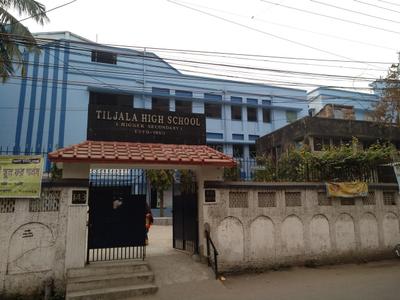 Tiljala Schools/Universities 4