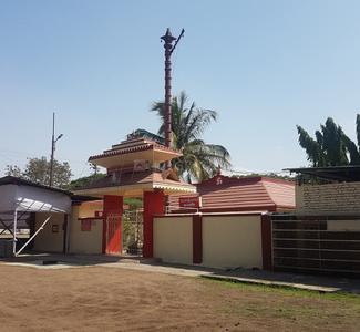 Range Hill Estate Places of Worship 1