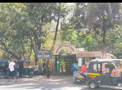 Powai Locality Images 1
