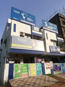 Nallagandla Schools/Universities 2