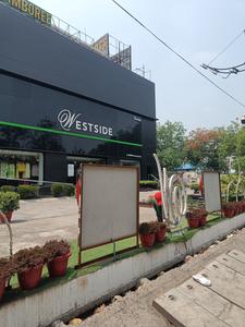 Lajpat Nagar Locality Images 1