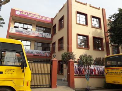 Pali Schools/Universities 1