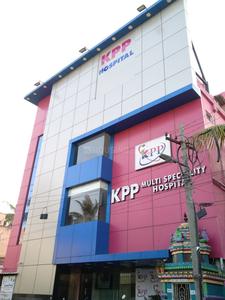 Kovilambakkam Hospitals/Clinics 1