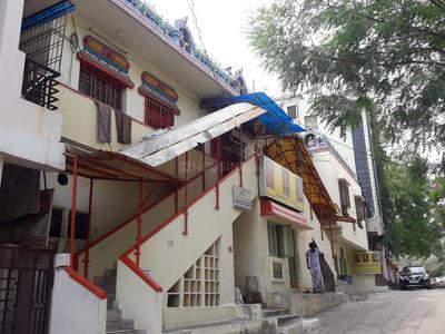 Sai Baba Temple