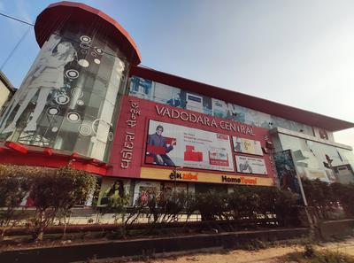 Gorwa Shopping Malls 1