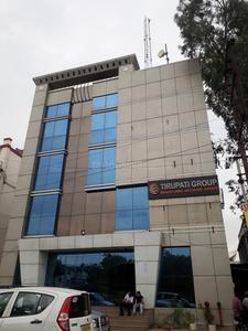 Sector 4 Residential/Commercial Properties 3