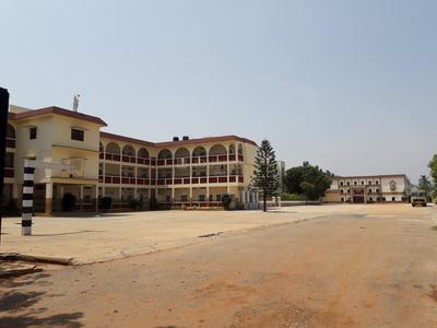 Chikkabellandur Schools/Universities 1