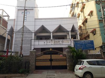 Chilakalguda Places of Worship 2