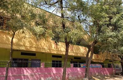 Quthbullapur Schools/Universities 1