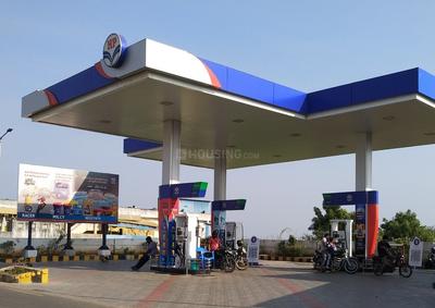 Madambakkam Petrol Pumps 1