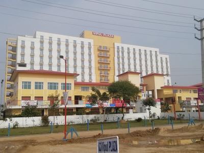 Sector 81 Shopping Malls 1