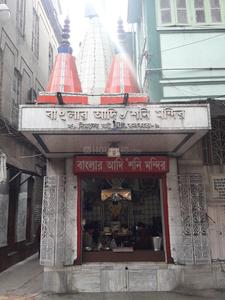 Jorabagan Places of Worship 1