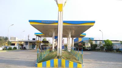 Kovur Petrol Pumps 1