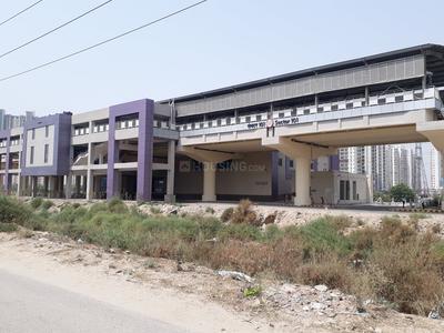 Sector 79 Travel/Commute 2