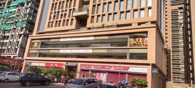 Ambli Locality Images 2