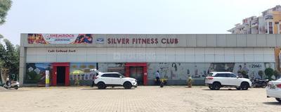 Chikhali Fitness & Beauty 1