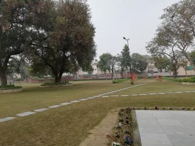 Sector 14 Parks 1