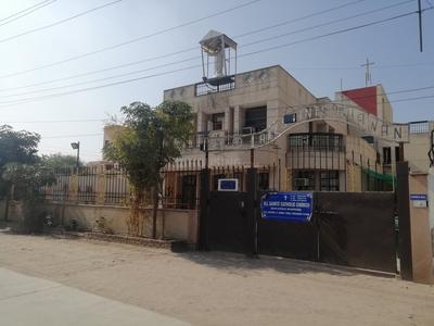 Sector 11 Places of Worship 2