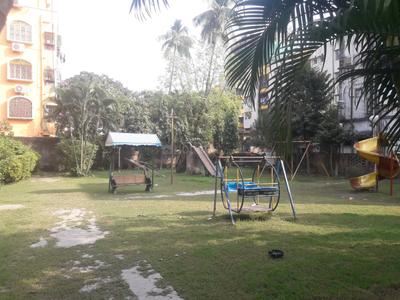 Cossipore Parks 1