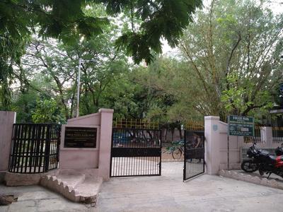 Madhura Nagar Parks 1