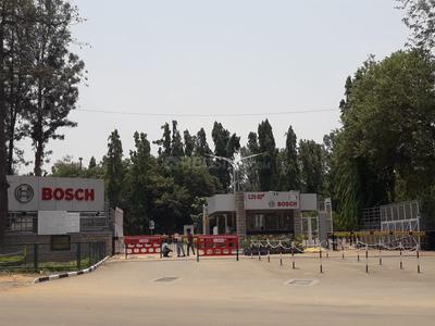 Rayasandra Residential/Commercial Properties 1