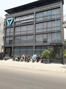 Challaghatta Residential/Commercial Properties 1